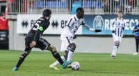 “Neftçi” daha bir futbolçu ilə yollarını ayırdı