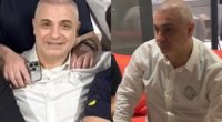 Rüfət Axundov saç əkdirdi