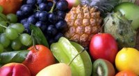 Hər gün yeyilə biləcək MEYVƏLƏR: Vitamin, lif və minerallarla zəngindir…