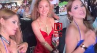Nigar Camal qızı ilə… - VİDEO