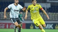 Türkmənistanlı futbolçu Azərbaycan klubları ilə danışıq aparır