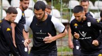 "Neftçi"nin Yunanıstan klubu ilə oyununun vaxtı MƏLUM OLDU