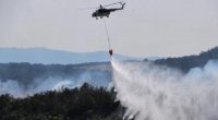 Ağdam və Füzulidəki yanğınlar SÖNDÜRÜLDÜ