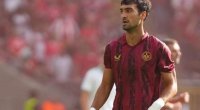 Mahir Emreli “Roma”ya qarşı OYNADI