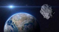 DİQQƏT: Aya böyük asteroid zərbəsi ehtimalı ARTDI