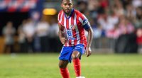 "Jirona" "Atletiko" ilə RAZILIĞA GƏLDİ