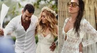 Sinem Kobal yenidən köhnə imicinə qayıtdı - FOTO