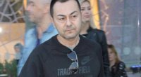 Serdar Ortaç: “Bütün pullarım getsin, amma sağlamlığım qayıtsın”