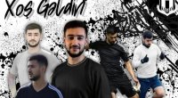 “Karvan” daha bir futbolçu ilə müqavilə bağladı