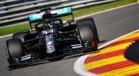 "Formula 1" üzrə Belçika Qran-prisinin qalibi bəlli oldu