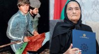 Milli Qəhrəman Natiq Qasımovun qardaşı: Anamın ağrılardan canı qurtardı