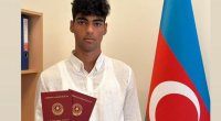 İmtahanda 697 bal yığan Əbülhəsən baxın kim imiş - FOTO
