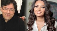 Bu görüntü boşanma iddiasını yenidən gündəmə gətirdi