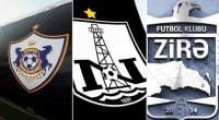 Azərbaycan klublarında transferlərin SON VƏZİYYƏTİ