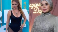 Fərqanə Qasımovadan Nigarın açıqlamasına reaksiya