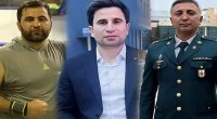 DSX zabiti onu döyən idmançılarla BARIŞDI