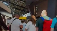 Rusiyada “Aeroflot”un 40-dan çox reysi ləğv edildi – VİDEO