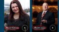Əliqismət Lalayevin adı "Elizabeth" yazıldı - FOTO