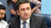 Rəşad Nəsirova vəzifə verildi