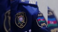Naxçıvanda polis əməkdaşı vəfat etdi