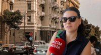 Parklardakı yüksək səs-küy və musiqi sizi narahat edirmi? - VİDEOSORĞU