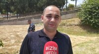 “Bu gün mənim üçün tarixdir” – Ballıcaya köçən Cəmşid Qəhrəmanov
