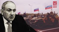 Rusiya çevriliş planını AKTİVLƏŞDİRDİ – Ermənistana əlavə qüvvələr GÖNDƏRİLİR