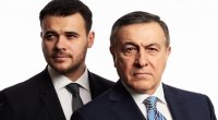 Araz Ağalarov BAKIDADIR - VİDEO