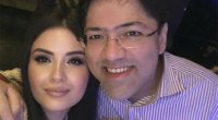 Ötən il boşanıblar? - FOTO