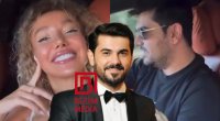 Elşən “İmtahan”ın aktrisası ilə eşq yaşayır? - VİDEO