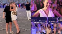 Övladlarını itirdikdən sonra ilk dəfə Bakıda görüntüləndilər - Fotolar