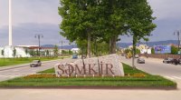 Şəmkirdə əmioğullar bıçaqlandılar - Saxlanılan var