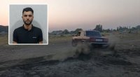 Lənkəranda avtoxuliqan həbs edildi