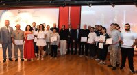 "Zəfərin 5-ci ili: Böyük Qayıdışın addımları" adlı fotomüsabiqə yekunlaşdı – FOTO/VİDEO