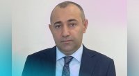 Faiq Vəliyev yeni vəzifəyə təyin olundu