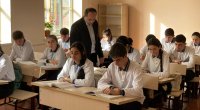 Qarabağ regionunda çalışan müəllimlərin SAYI