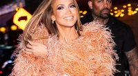 Cennifer Lopez Rusiyada konsert verməkdən imtina etdi