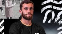 Bölgə klubu bu futbolçu ilə yollarını ayırdı