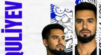 “Turan Tovuz”dan ayrılan futbolçu bu kluba KEÇDİ