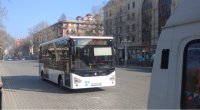 Gəncədə 22 avtobus marşrutu üzrə qalib daşıyıcılar MÜƏYYƏNLƏŞDİ