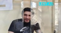 Tiktoker “Roşka” yenidən HAKİM QARŞISINDA - FOTO
