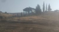 Cəlilabadda mərasim evi tikintisi zamanı qəbirlər ZƏDƏLƏNDİ