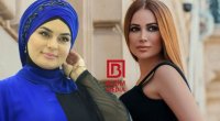 Fərqanədən Nigara: “Mən nə dedim ki?!” - FOTO
