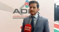 İsrailin Azərbaycandakı səfirinin missiyası BAŞA ÇATDI - VİDEO
