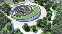 Gəncə Memorial Kompleksinə 10 milyon ayrıldı – SƏRƏNCAM