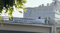 Həbsdə olan keşiş Qalstanyanın üç tərəfdarı TUTULDU