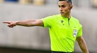 Elçin Məsiyev UEFA-dan TƏYİNAT ALDI