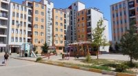 Masazırda yol çökdü – FOTO
