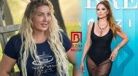 Nazilə Səfərli: “Bütün dünya səhnəyə soyunub çıxdı, Nigarın başında “partladı”” - VİDEO