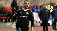Abbas Hüseynovdan Kipr klubunun təklifinə CAVAB